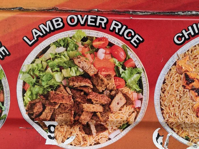 Finest Halal Food Picture 7