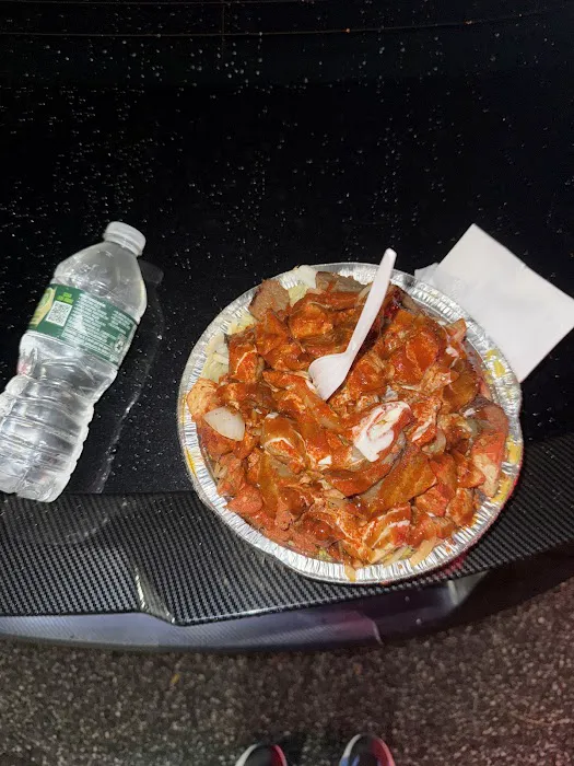 Finest Halal Food Picture 9