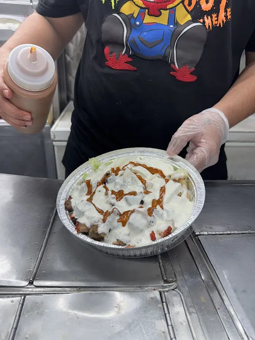 Finest Halal Food Picture 8