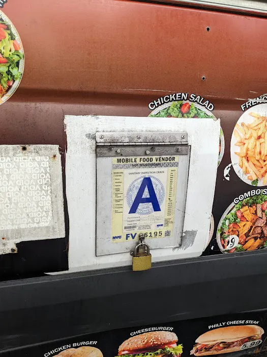 Finest Halal Food Picture 4