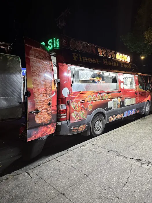 Finest Halal Food Picture 5