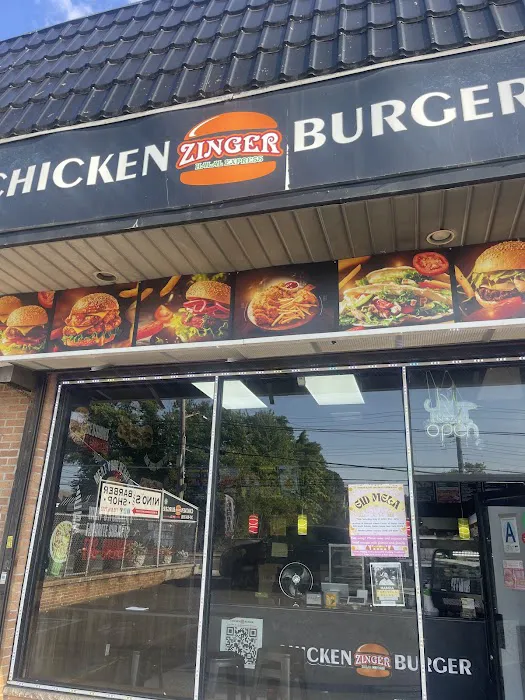 Zinger Halal Express Picture 7