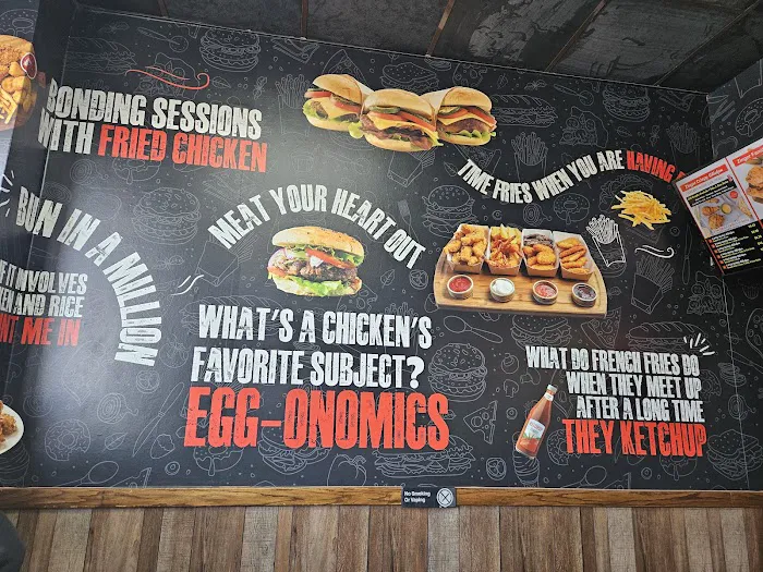 Zinger Halal Express Picture 8