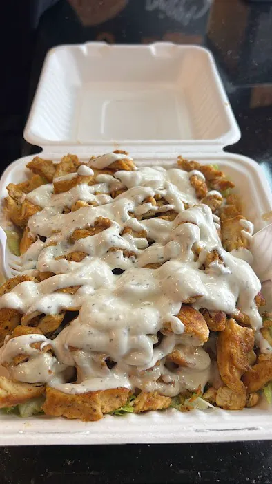 Zinger Halal Express Picture 9