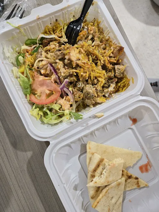 Zinger Halal Express Picture 10