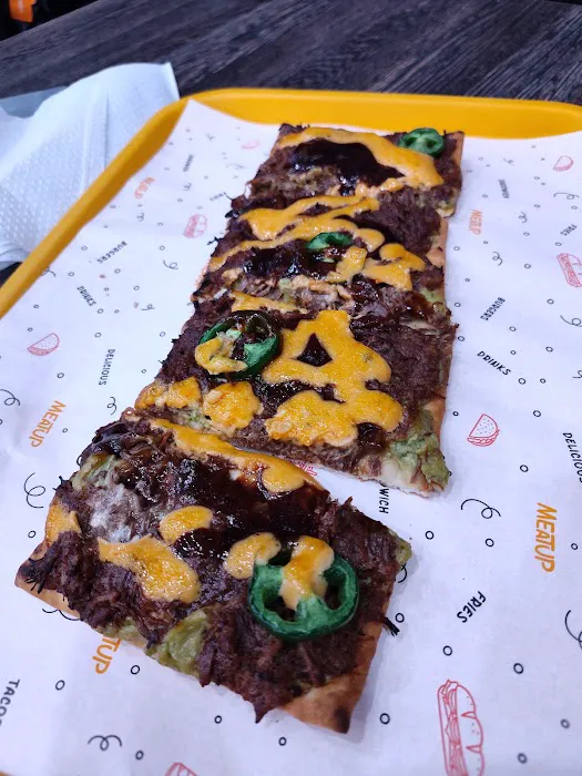 Meat Up Kosher Picture 2