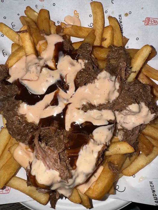 Meat Up Kosher Picture 6