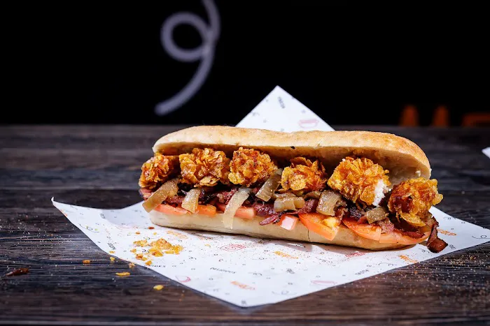 Meat Up Kosher Picture 7