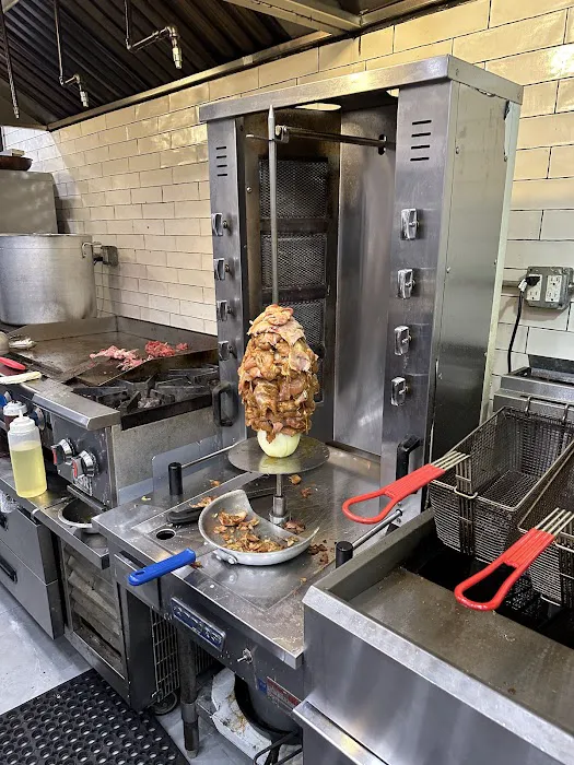 Meat Up Kosher Picture 4