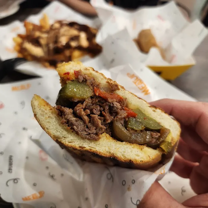 Meat Up Kosher Picture 8