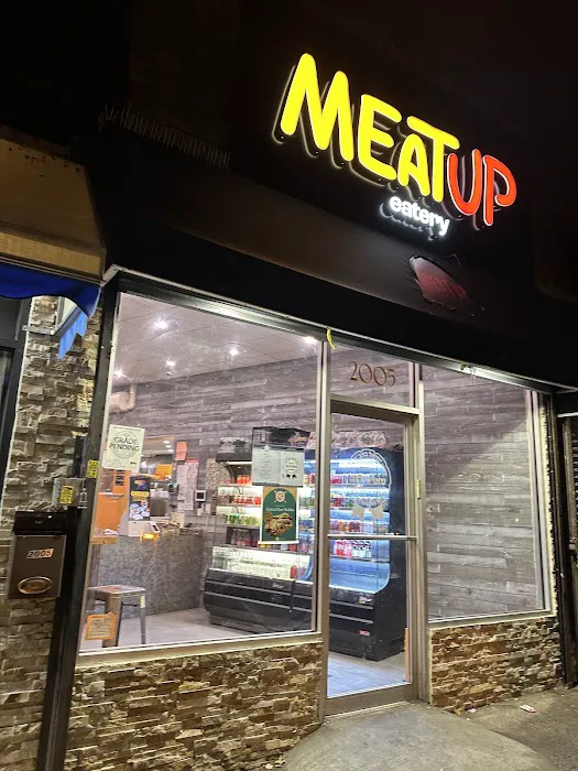 Meat Up Kosher Picture 5