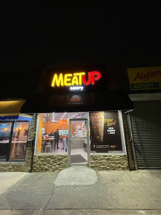 Meat Up Kosher Picture 1