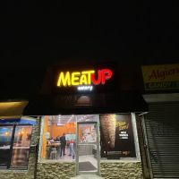 Meat Up Kosher ico