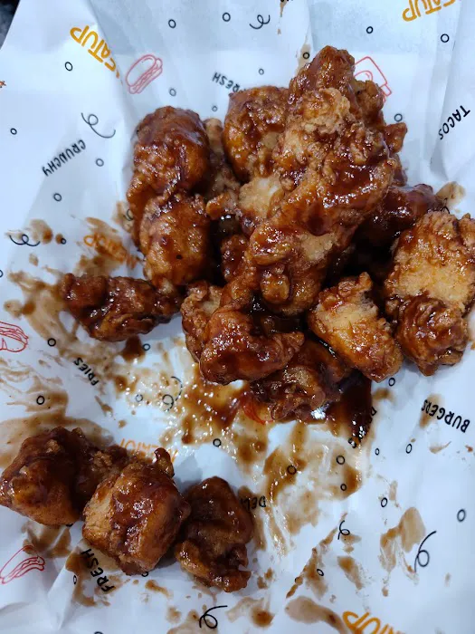 Meat Up Kosher Picture 9