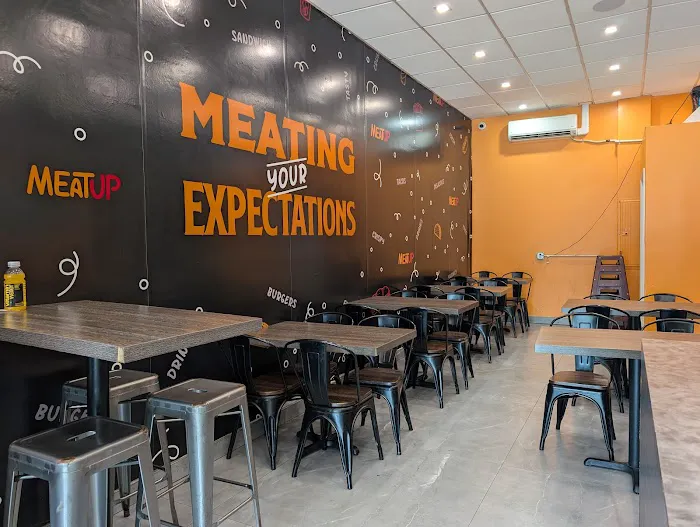 Meat Up Kosher Picture 10