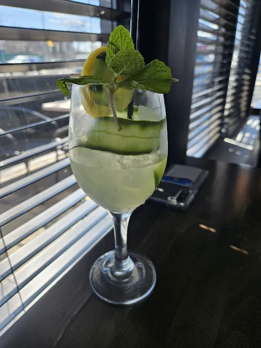 Fava Restaurant Picture 1