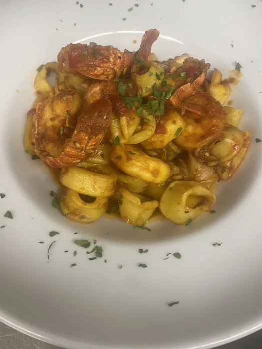 Fava Restaurant Picture 9