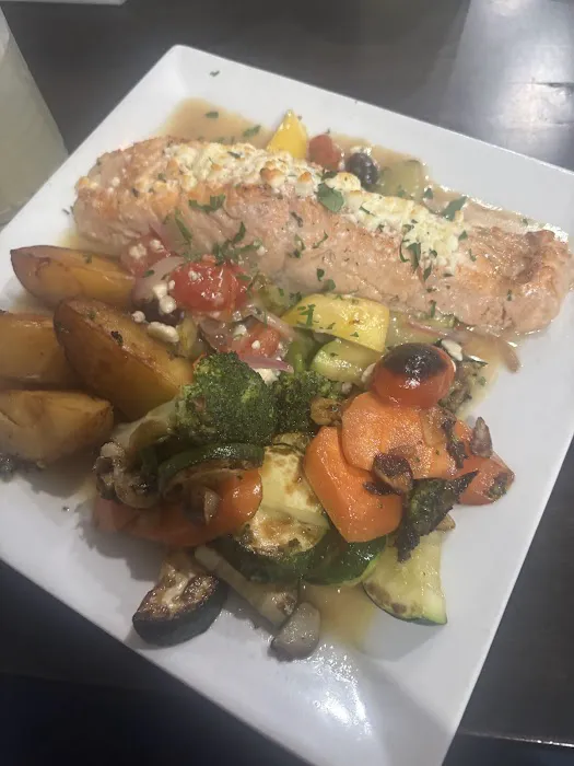 Fava Restaurant Picture 5