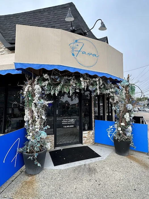 Fava Restaurant Picture 6