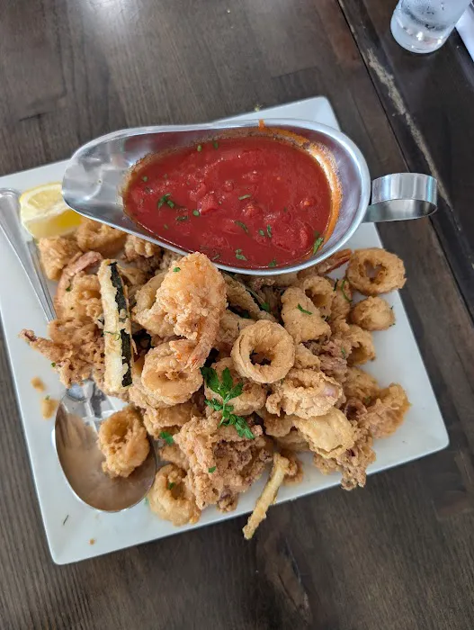 Fava Restaurant Picture 3