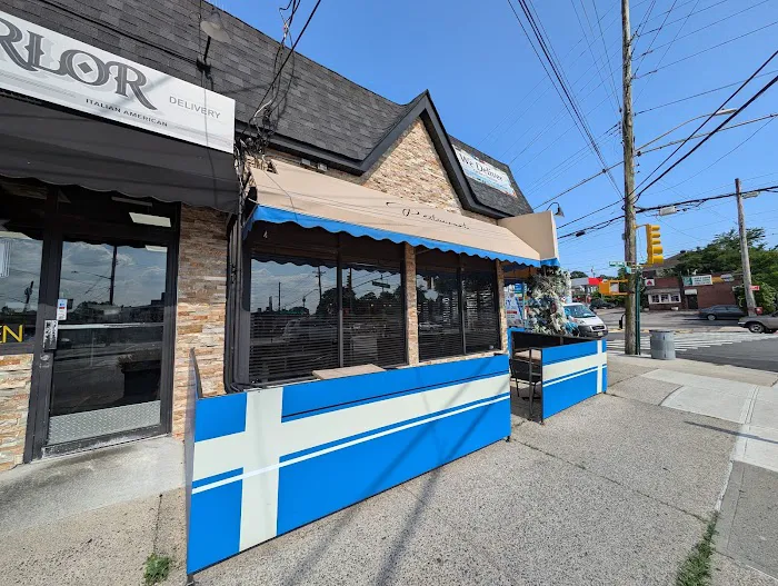 Fava Restaurant Picture 10