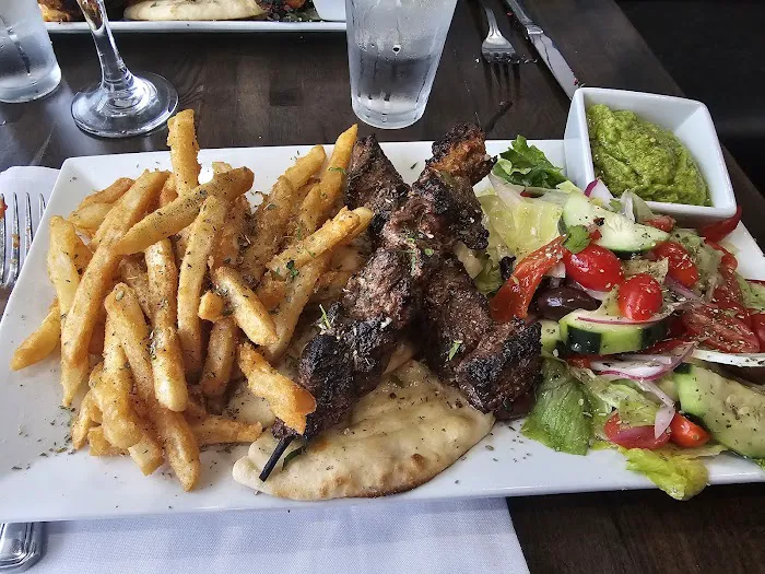 Fava Restaurant Picture 7