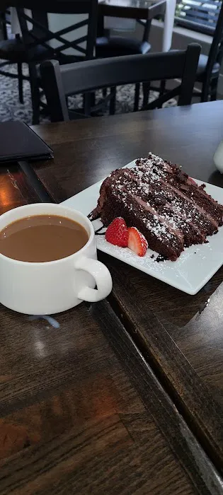 Fava Restaurant Picture 4