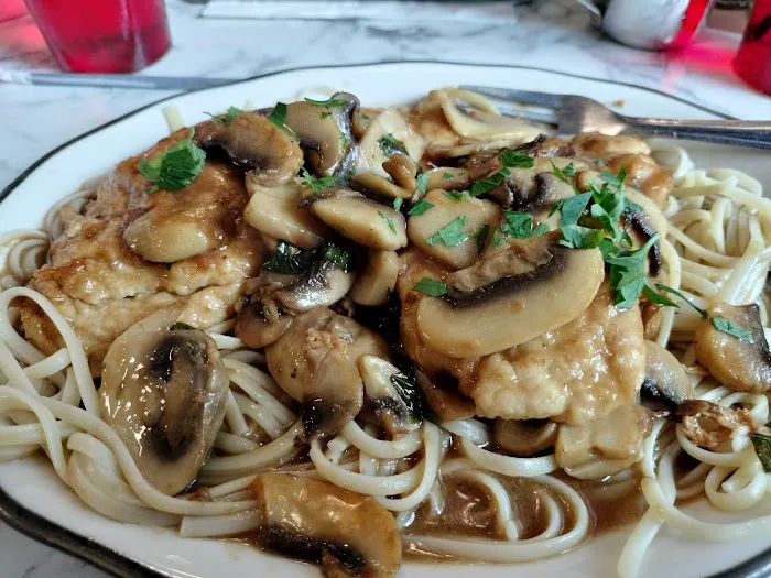 Island Coffee Shop Picture 9