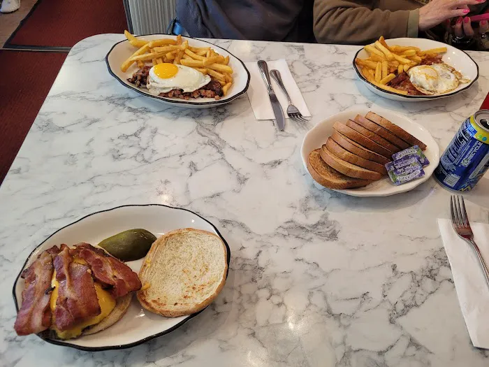 Island Coffee Shop Picture 1