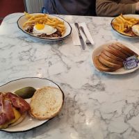 Island Coffee Shop ico