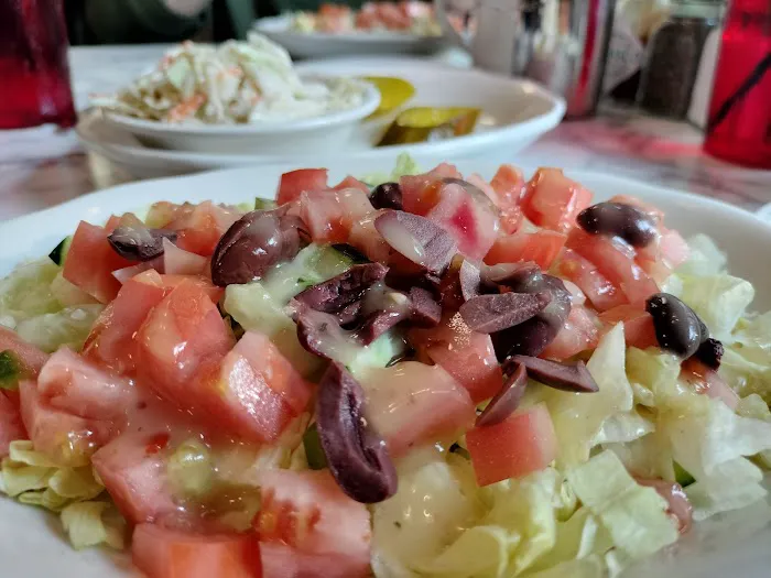 Island Coffee Shop Picture 3