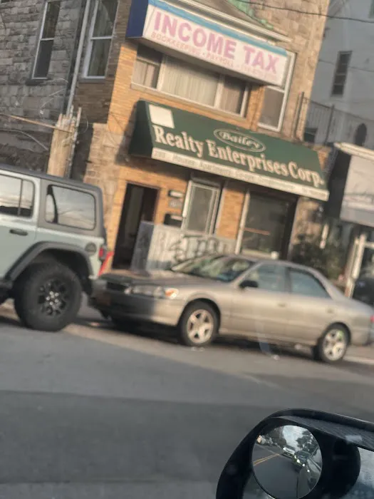 Bailey Quick Stop Deli Picture 1
