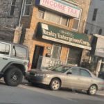 Bailey Quick Stop Deli