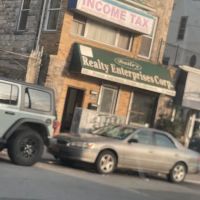 Bailey Quick Stop Deli ico