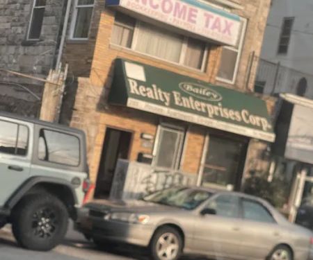 Bailey Quick Stop Deli