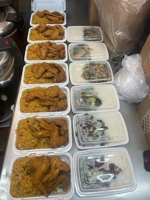 Taste of China Picture 1