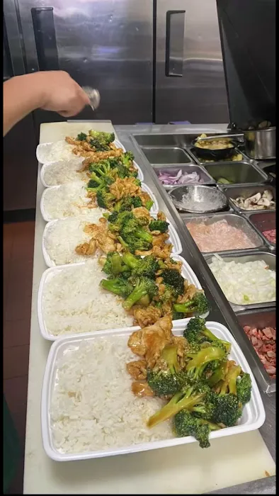 Taste of China Picture 6