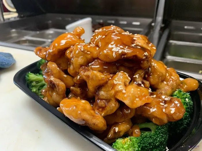 Taste of China Picture 4