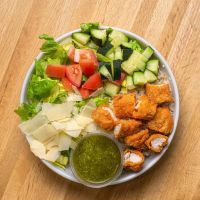 La Rosa Chicken & Grill Restaurant - Guyon Avenue ico