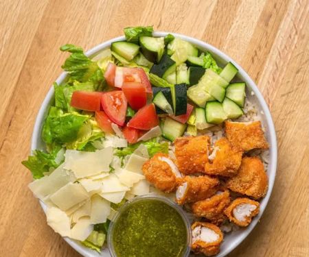 La Rosa Chicken & Grill Restaurant - Guyon Avenue