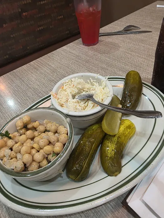 Oakwood Diner Picture 10