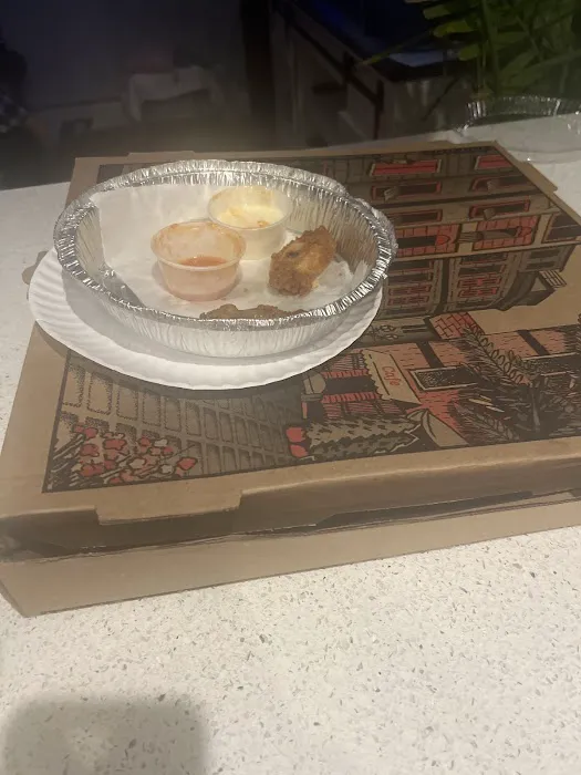 Ambrosino's Picture 6