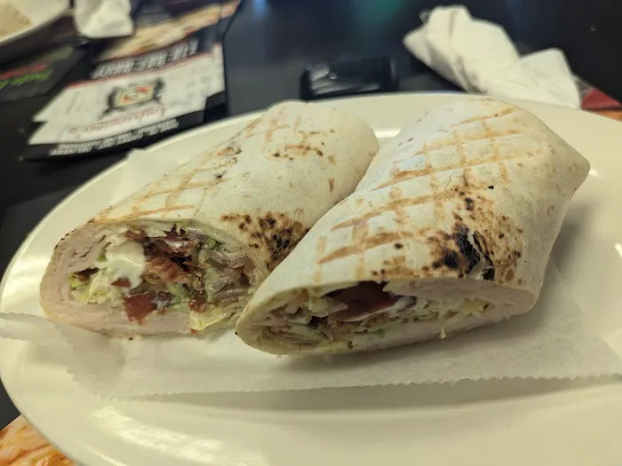 Ambrosino's Picture 1