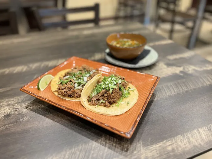 Alfonso's Cantina Picture 6