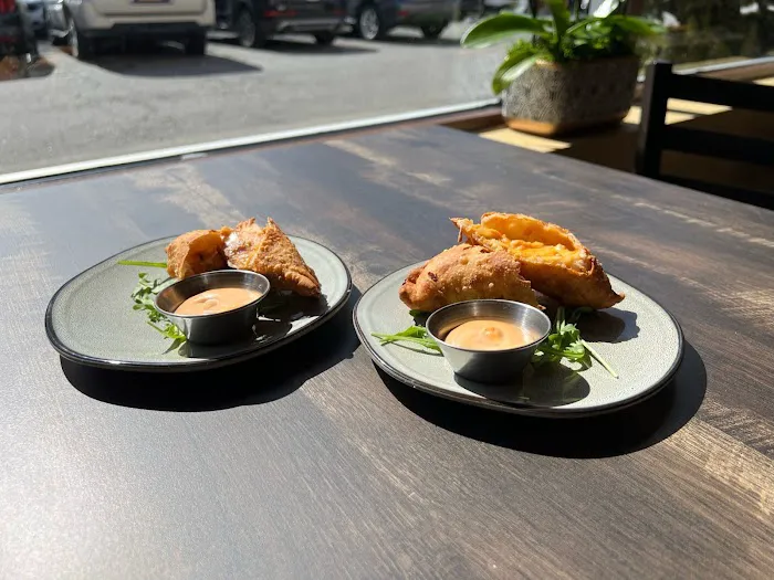 Alfonso's Cantina Picture 8