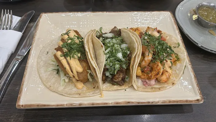 Alfonso's Cantina Picture 2