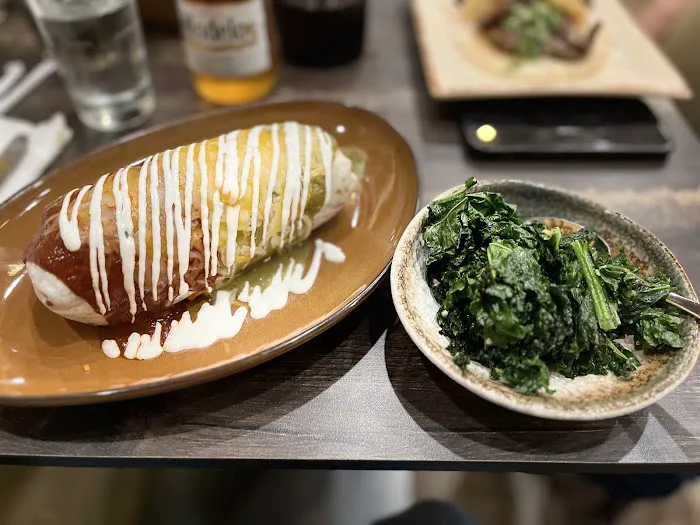 Alfonso's Cantina Picture 1