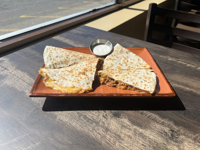 Alfonso's Cantina Picture 10