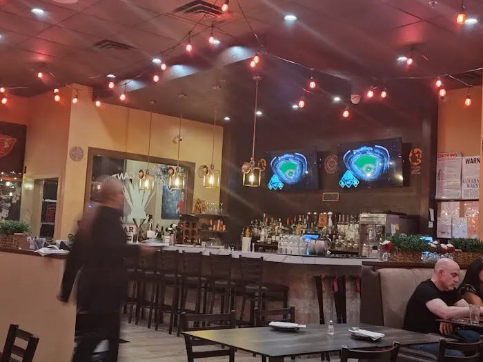 Alfonso's Cantina Picture 5