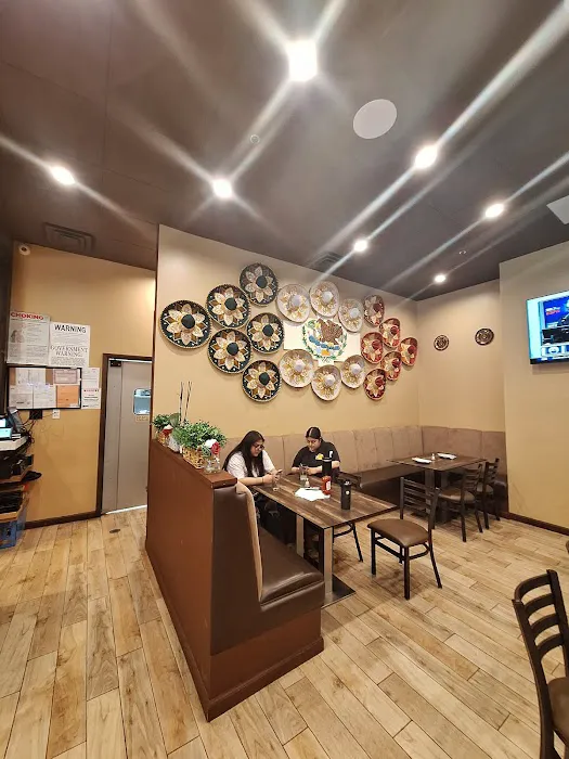 Alfonso's Cantina Picture 4